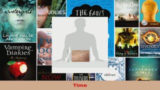 Read  Time Ebook Free