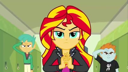 MLP EG TH Ep.6 ^^ พากย์ไทย HD