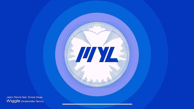 Jason Derulo feat. Snoop Dogg - Wiggle (Onderkoffer Remix)