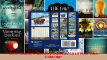 Read  John Sloanes Country Seasons 2016 Mini Wall Calendar EBooks Online