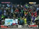 Shahid Afridi 62 (41) vs Chittagong Vikings - Bpl 2015