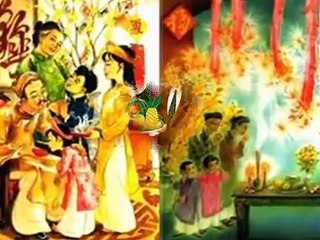 [Xuân 2016] Liên khúc nhạc tết [nhạc xuân hay nhất 2016]