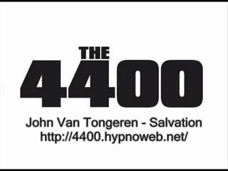 John Van Tongeren - Salvation (4400)