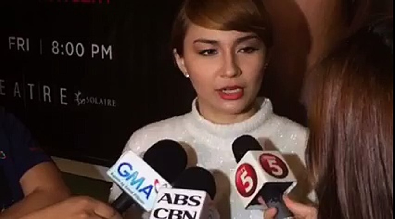 Gerphil Flores: A Golden Treasure
