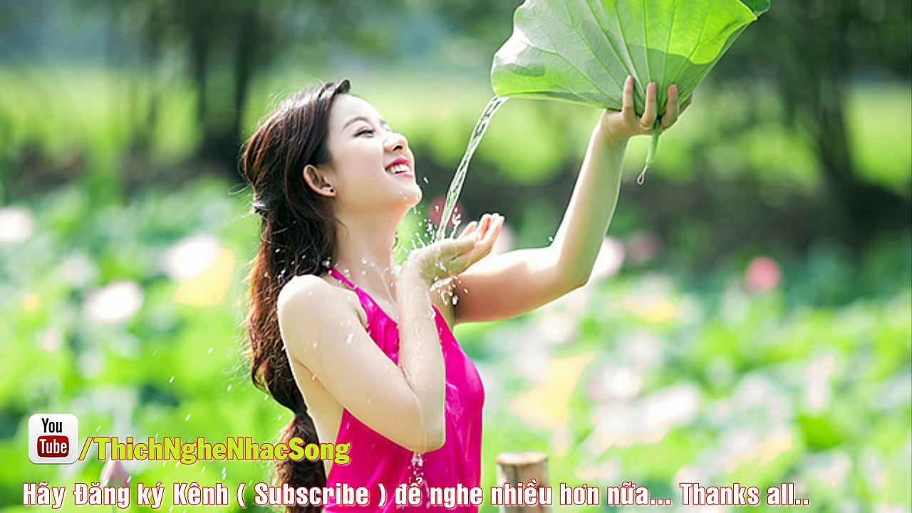 Liên Khúc Nhạc Organ Không Lời 2015 @ Nhạc Sống SÔNG QUÊ Vol 4