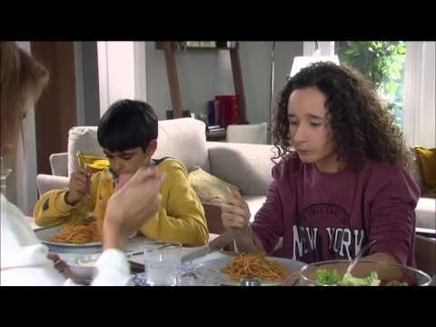 La Riera - capítol 1217