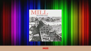 Download  Mill PDF Online