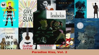 Read  Paradise Kiss Vol 2 PDF Online