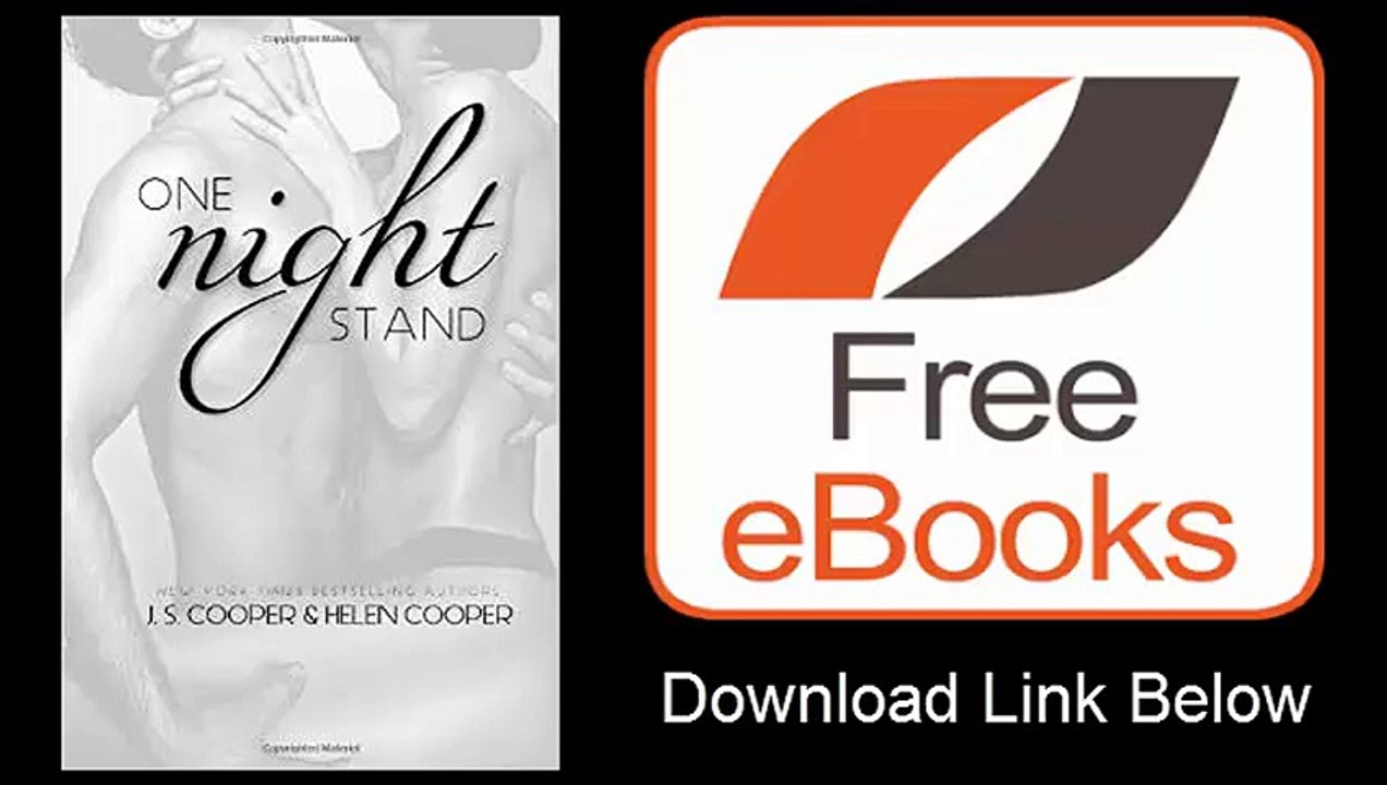 One Night Stand by Helen Cooper Download ePub