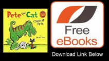 Pete the Cat Cavecat Pete by James Dean Download ePub