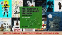 PDF Download  HISTOLOGICAL  HISTOCHEMICAL METHODS 3ED PDF Full Ebook