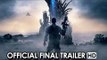 Alien Outpost Official Final Trailer (2015) Hollywood Thriller Movie HD