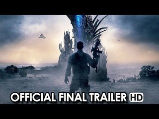 Alien Outpost Official Final Trailer (2015) Hollywood Thriller Movie HD