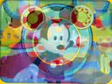 Mickey Mouse Clubhouse - Playhouse Disney - Oh Toodles! Clubhouse Story ● Daisy Bo Peep