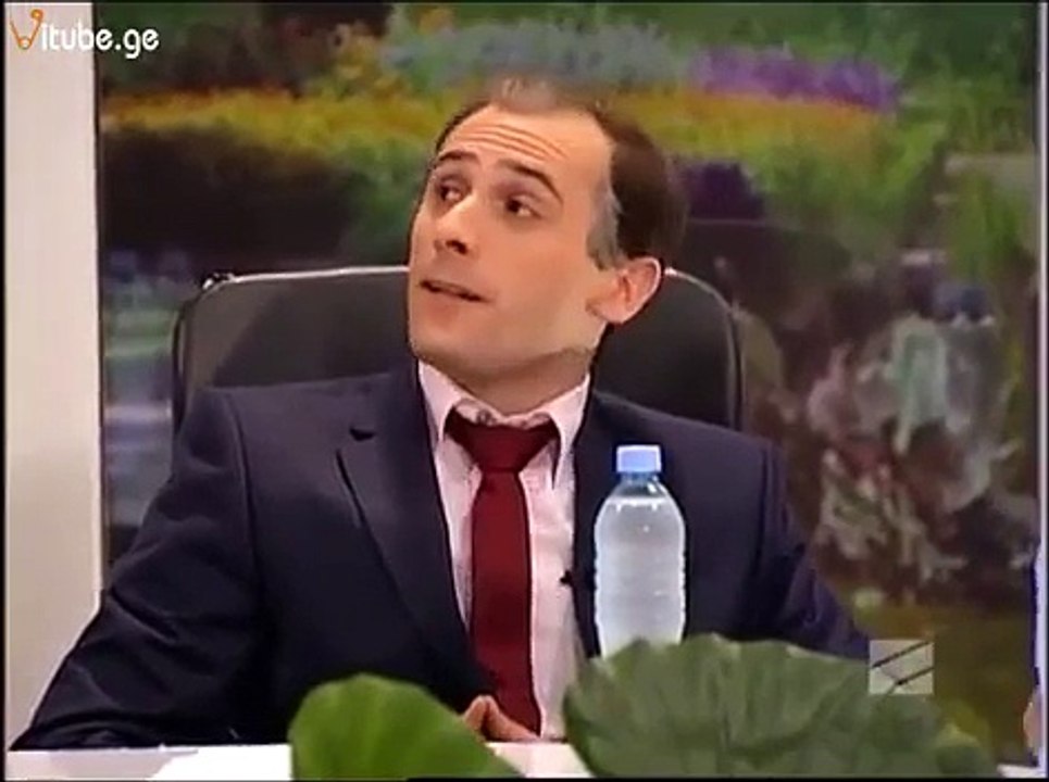 სტუდენტი დიტო (ყველაზე მაგარი სკეტჩი) კომედი შოუ 18.10.2015 Comedy Show Komedi Shou Studenti Dito