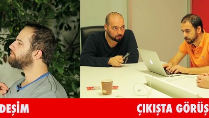 Türk Kavgalarının Vazgeçilmezi 17 Klişe Laf