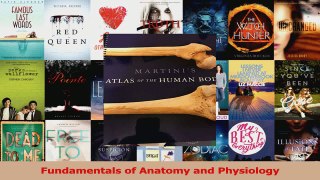 PDF Download  Fundamentals of Anatomy and Physiology Download Online