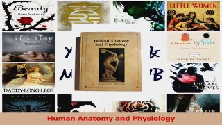 PDF Download  Human Anatomy and Physiology Download Online