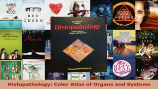 PDF Download  Histopathology Color Atlas of Organs and Systems Download Online