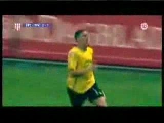Soltani contre Den Bosch