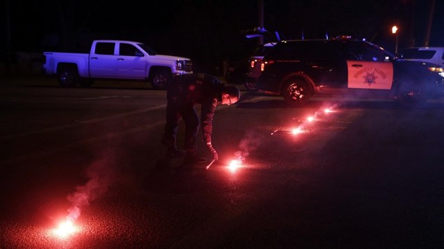 What we know about the shooting in San Bernardino