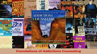 Foundations of Addictions Counseling Download