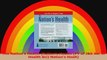 The Nations Health Nations Health PT of Jb Ser in Health Sci Nations Healt PDF
