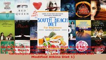 Read  South Beach Diet South Beach Diet Book for Beginners  South Beach Diet Cookbook with EBooks Online