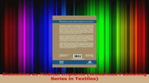 Download  Biotextiles as Medical Implants Woodhead Publishing Series in Textiles PDF Online
