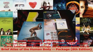 PDF Download  Human Anatomy  Physiology and Lab ManualMasteringAP with Pearson eText Access Read Full Ebook