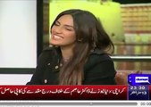 Is Qandeel Baloch Replacing You Watch Mathira's Reply