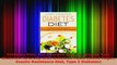 Read  Diabetes Diet The Effective Way To Reverse Your Diabetes Naturally With Delicious Meals EBooks Online