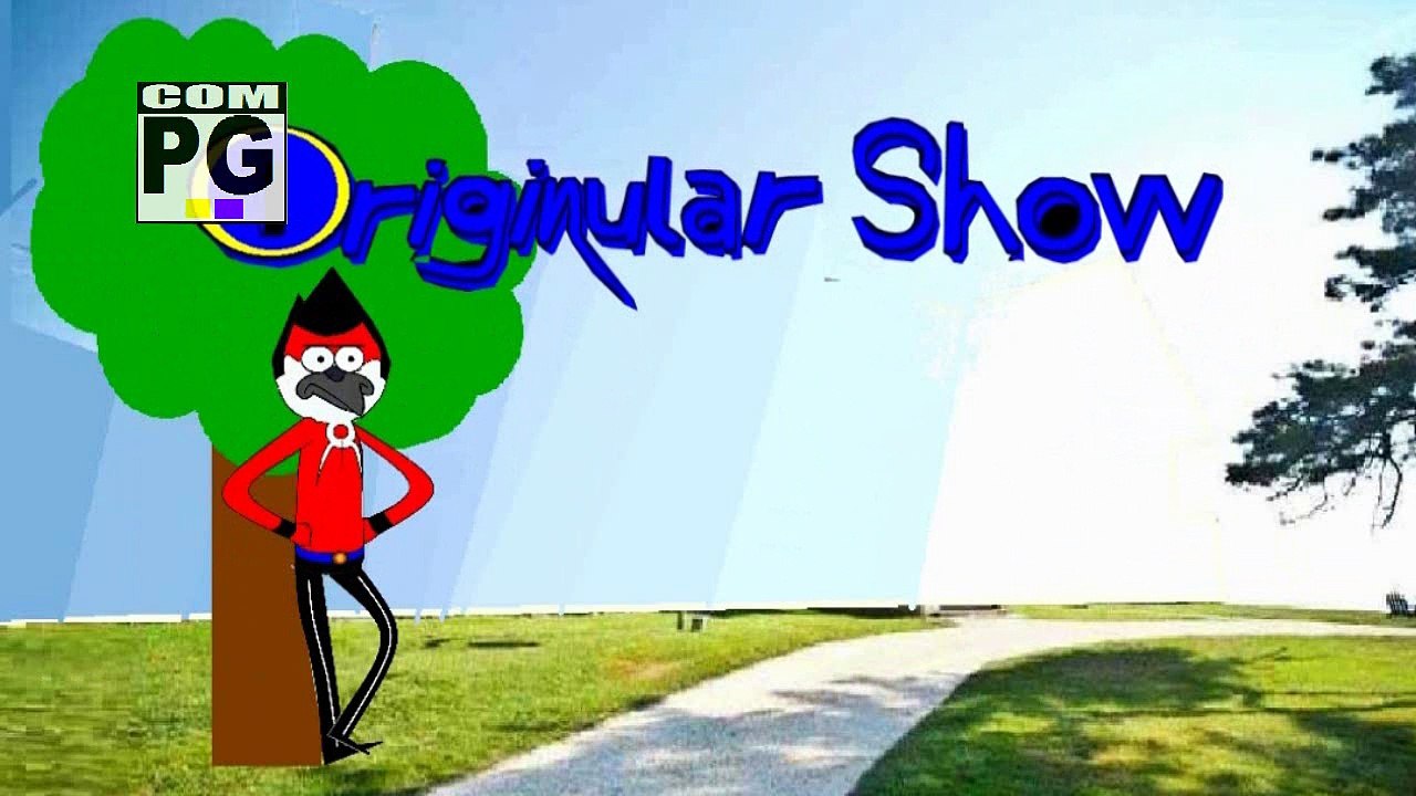Originular Show - Full Episode/Season 1 Episode 1 1/3