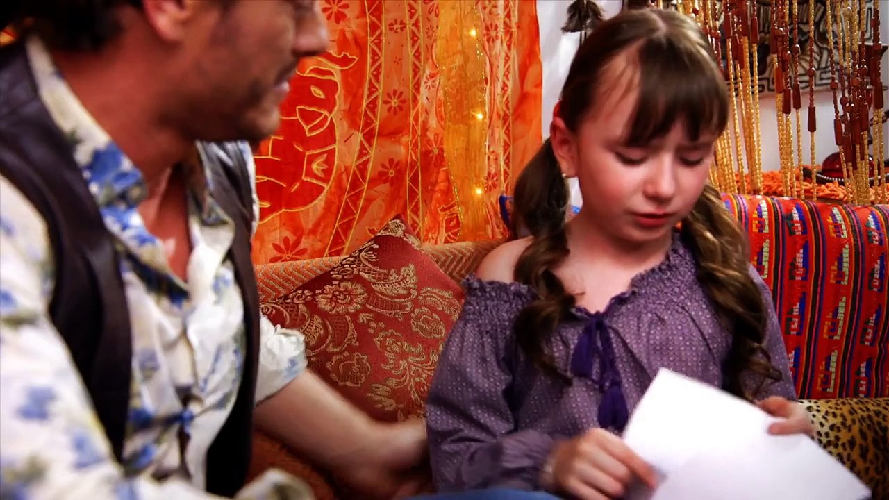 Corazón Enamorado Capítulo 8