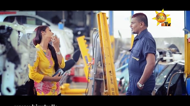 Duka Wedi Nethe Ruwan Hettiarachchi