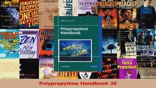 Download  Polypropylene Handbook 2E Ebook Free
