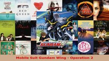 Read  Mobile Suit Gundam Wing  Operation 2 PDF Online