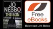 The Son by Jo Nesbo Download ePub