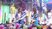 ２０１５ＦＮＳ歌謡祭 AKB48「ヘビーローテーション」