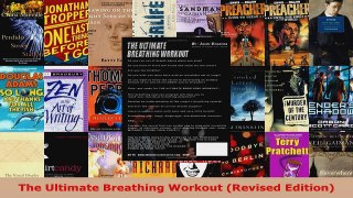 Read  The Ultimate Breathing Workout Revised Edition EBooks Online