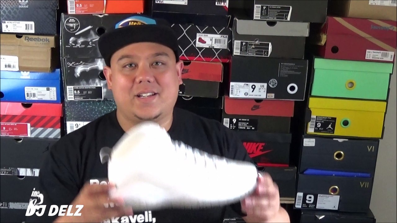 Drake x Air Jordan OVO 10 Sneaker Real Review +...