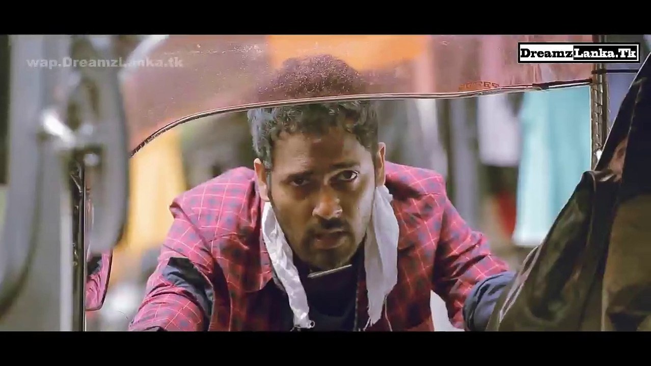 Hithumanapen - Kaveesha Kaviraj 720p HD Music Video