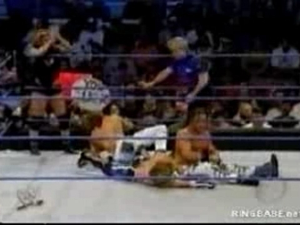 MNM vs. London-Kendrick-Jillian