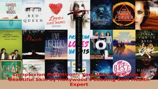 Download  Complexion Perfection Your Ultimate Guide to Beautiful Skin by Hollywoods Leading Skin PDF Online