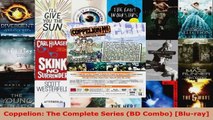 Download  Coppelion The Complete Series BD Combo Bluray PDF Online