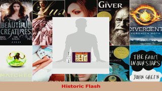 Read  Historic Flash EBooks Online
