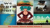 Download  Ikki Tousen Historic Battles Volume 2 PDF Free