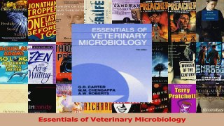 PDF Download  Essentials of Veterinary Microbiology PDF Online