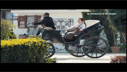 In dragoste si in razboi Episodul 5 partea 1