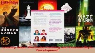 Read  Looking Good Wardrobe Planning and Personal Style Development EBooks Online